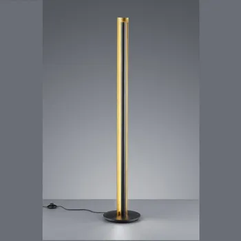 Stojací lampa Trio Leuchten 474410179 &nbsp;Texel stojací lampa + 3 roky záruka ZDARMA!