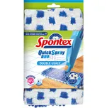 Spontex Quick Spray Duo náhrada na mop