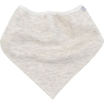 Nákrčník melírovaný hřejivý šátek na krk