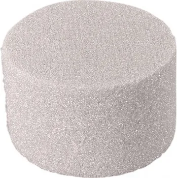 Váleček OASIS SEC k aranžování suchá vazba d8x5cm