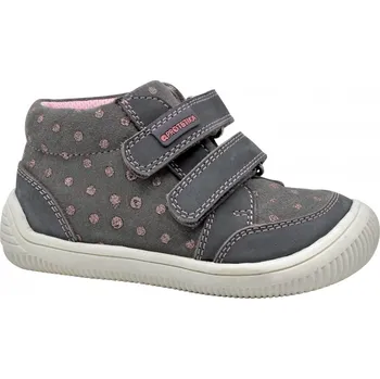 Dívčí polobotky PROTETIKA XENIA BAREFOOT Velikost: 30