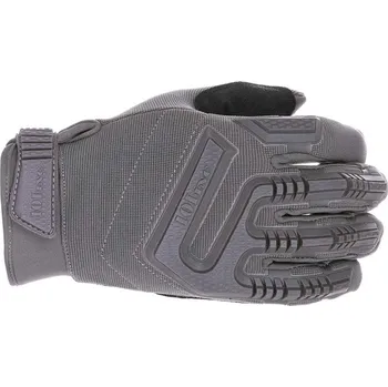 Taktické rukavice "Operator" - Wolf Grey, vel.S