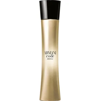 Dámský parfém Giorgio Armani Code Absolu W EDP