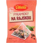 Vitana Pyramidky koření rajská omáčka…