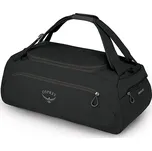 Osprey Daylite Duffel 45 l černá