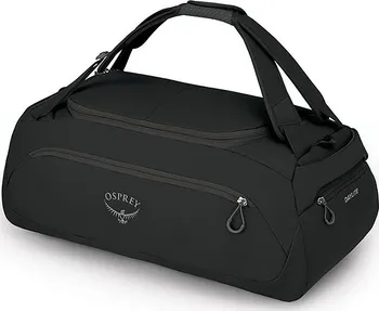 Sportovní taška Osprey Daylite Duffel 45 l černá