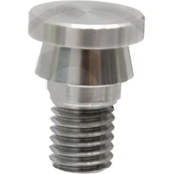 Šroub nože M12x 28 na diskové sekačky Pöttinger Cat, NovaCat, NovaDisc, NovaAlpin original