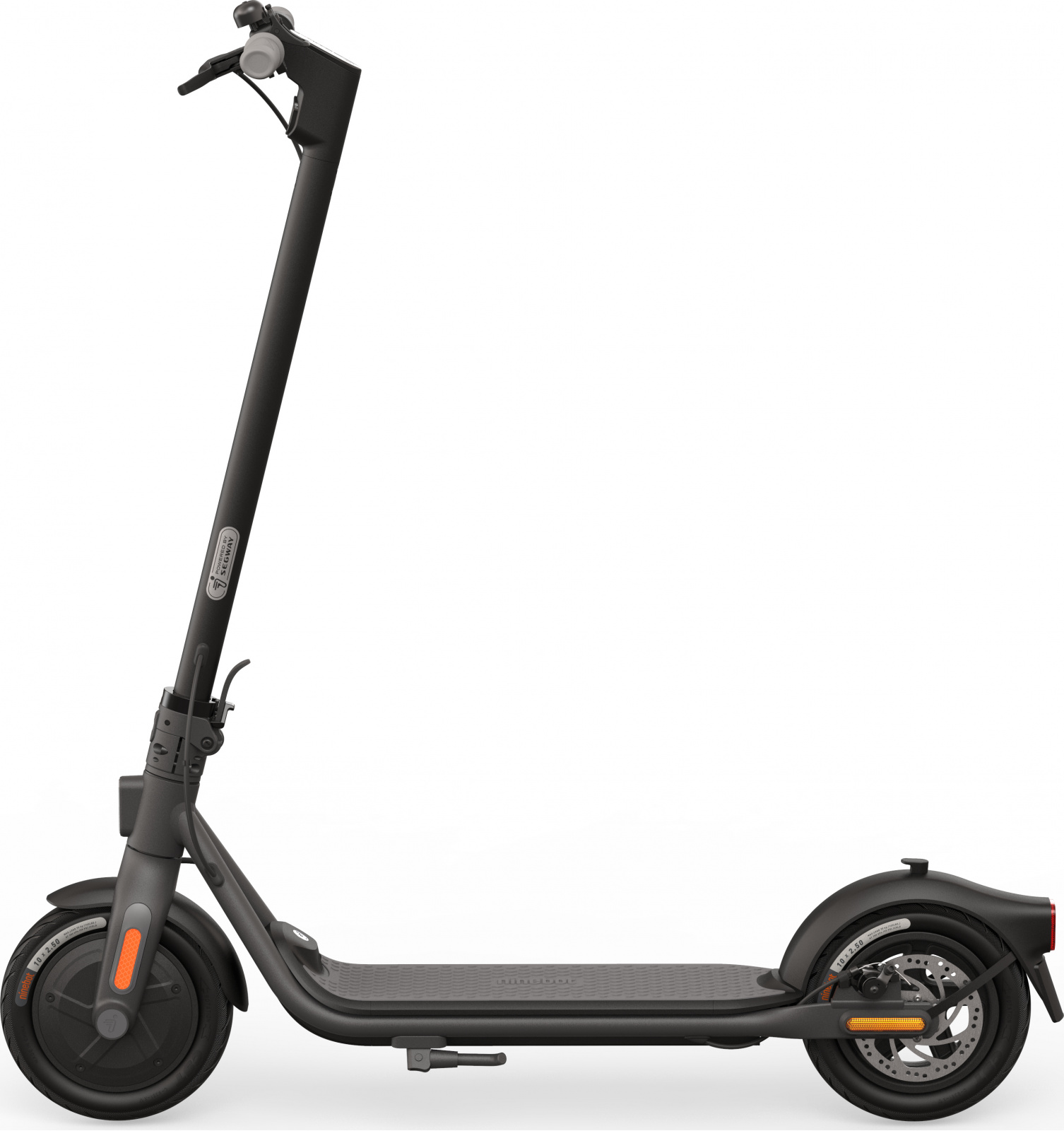 Ninebot by Segway Kickscooter F25E - Zbozi.cz