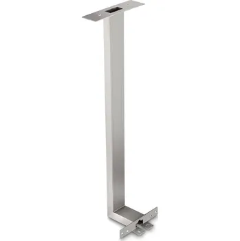 Průmyslová váha KERN IXS-A04 stojan pro displej, výška 600 mm