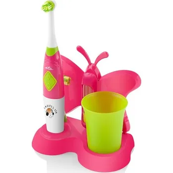 Elektrický zubní kartáček ETA Zubnička 129490070