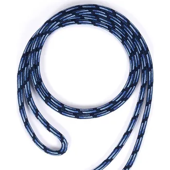 Šňůra pro silikonový kryt - Modro černá