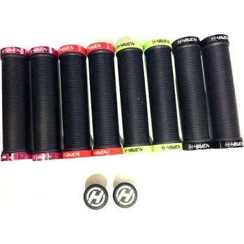 grip Gripy - HAVEN Lock-on 2017 Černá