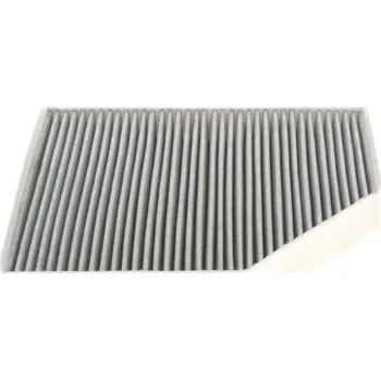 Kabinový filtr Kabinový filtr BOSCH s aktivním uhlím BO1987432548