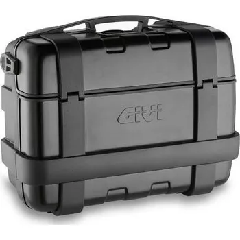 Motodoplněk Motokufr Givi TRKB33 Trekker Monokey