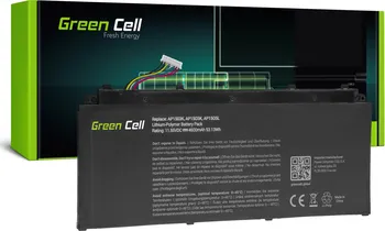 Baterie k notebooku Green Cell AC75