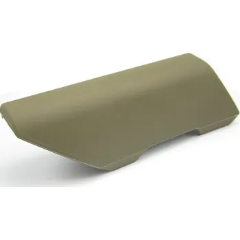 Airsoft Element Zvýšená bateriová lícnice pro pažby CTR - písková