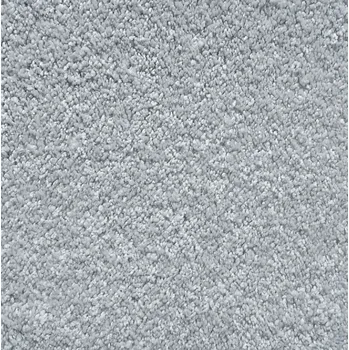 Koberec ITC Metrážový koberec A1 SILKY STARS COLETTA 79 BARVA: Modrá, ŠÍŘKA: 4 m