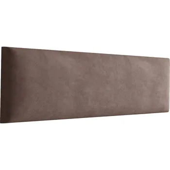 Obklad Eka Čalouněný panel Trinity 60 x 15 cm - Světlá hnědá 2306