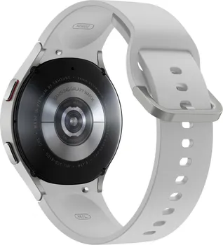 Samsung Galaxy Watch4 44 mm stříbrné