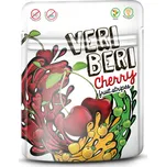 Veri Beri Ovocné stripsy višeň 50 g