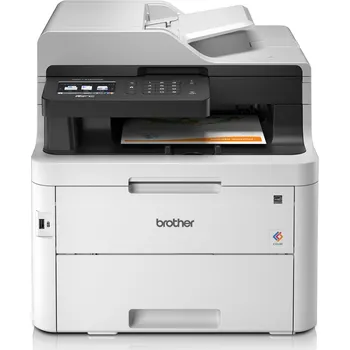 Brother MFC-L3750CDW Tiskárna Brother MFC-L3750CDW