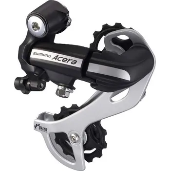 Řazení na kolo Měnič MTB Shimano Acera 8k/7k RDM360SGSL, černý