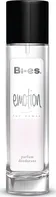 Bi-es Emotion for Woman deospray 75 ml