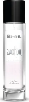 Bi-es Emotion for Woman deospray 75 ml