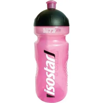 Láhev Isostar Sportovní Bidon 650 ml