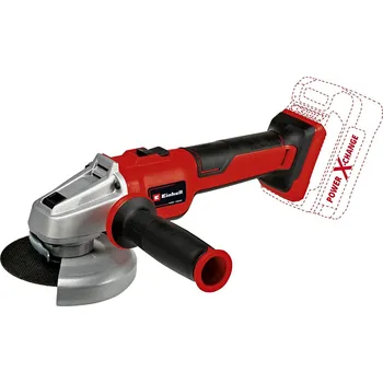 Einhell Axxio Q, 4431151 125 mm bez aku