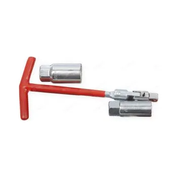 Sada nářadí Klíč na svíčky UNI s nástavcem 16,21mm (Klíč na svíčky UNI s nástavcem 16,21mm)