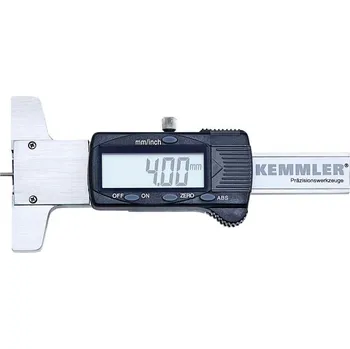 Digitální hloubkoměr 0-30 mm, rozlišení 0,01mm