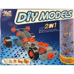 Tulehui Malý Mechanik Sportovní auto…