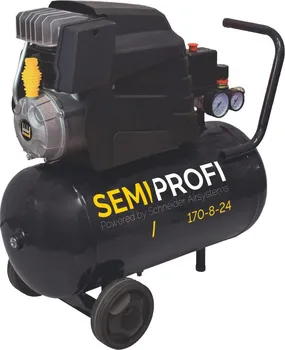 Kompresor Schneider Semiprofi 170-8-24
