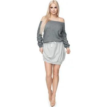 Dámské oblečení Halenka model 133349 PeeKaBoo L/XL