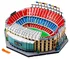 Stavebnice LEGO LEGO Icons 10284 Stadion Camp Nou FC Barcelona