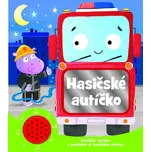Knížka do ouška: Hasičské autíčko -…
