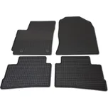 Rigum Hyundai Kona 2021- gumové koberce 