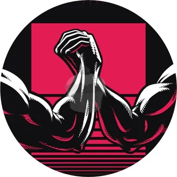 Jedlá dekorace na dort Caketools Jedlý papír "Fitness 5" - A4