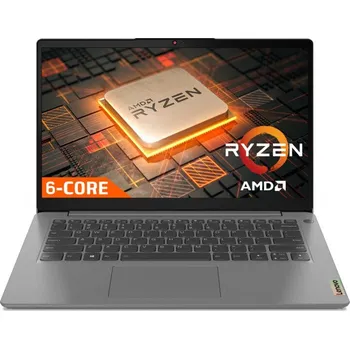 Lenovo IdeaPad 3 14ALC6 (82KT006XCK) Notebook Lenovo IdeaPad 3 14ALC6 (82KT006XCK)