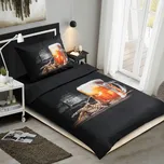 APEX 3D POVLEČENÍ PIVO 140 x 200 70 x 90