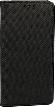 Pouzdro na mobilní telefon TelOne Smart Book Magnet pro Samsung Galaxy M40 M405 černé