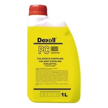 Nemrznoucí směs do chladiče Dexoll DEXPC25L Antifreeze PC - 25L