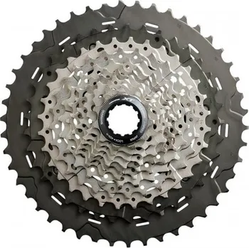 Kazeta přesmyku Kazeta CS-M8000, 11-ti, 11-46, XT Shimano