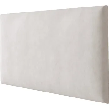 Obklad Eka Čalouněný panel Trinity 60 x 40 cm - Krémová bílá 2301