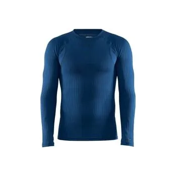 Triko CRAFT Active Extreme X LS tmavě modrá L