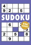 Sudoku: 924 sudoku - Nakladatelství…