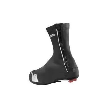 Pánské cyklistické tretry Specialized Deflect Comp Shoe Covers Black (XXL) 47-48