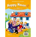 Happy House 1: Third Edition: Top Up…