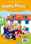 Happy House 1: Third Edition: Top Up…